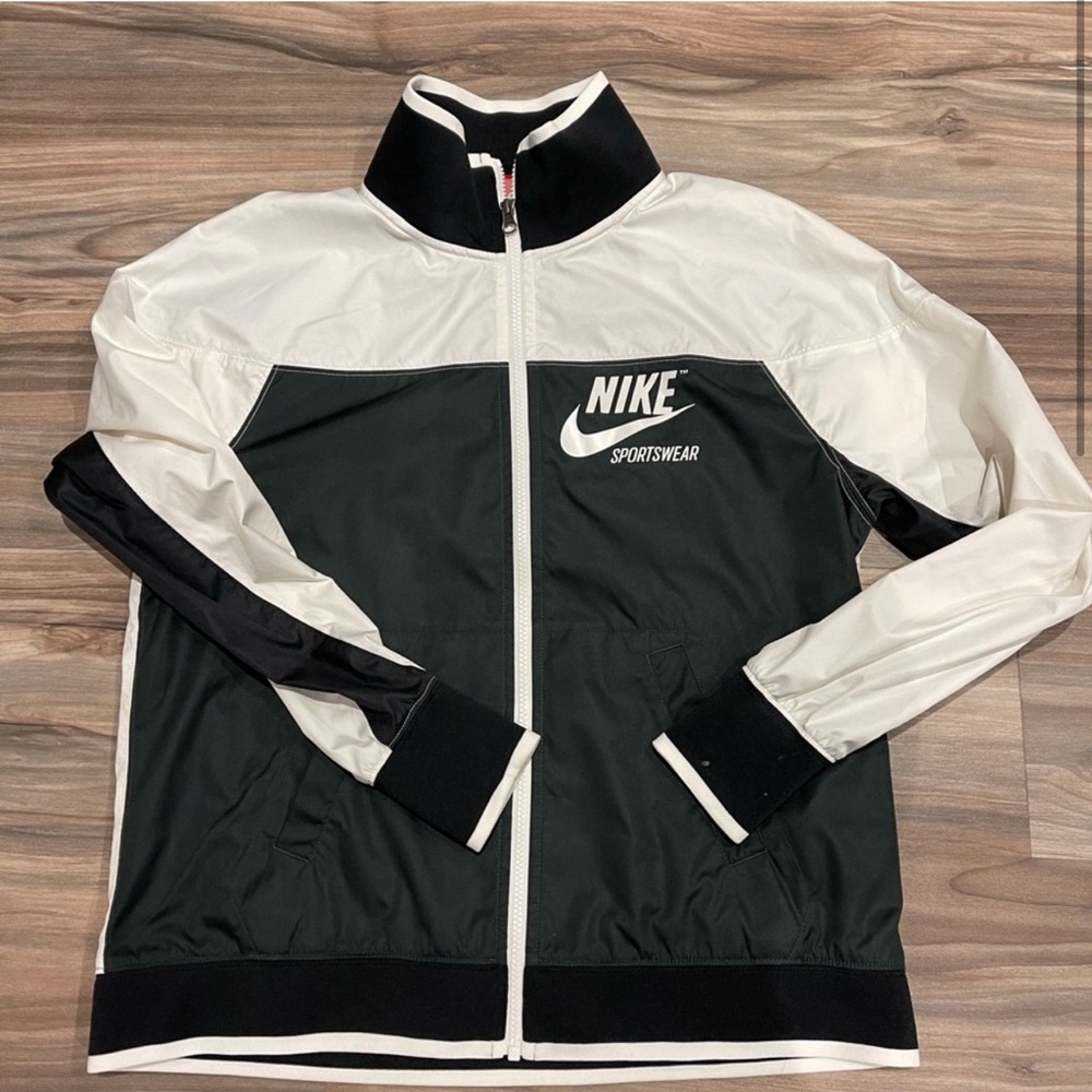 Nike Jacket